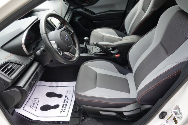 2023 Subaru Crosstrek Premium | Loganville, Georgia | Executive Auto