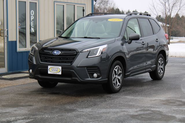 2023 Subaru Forester Premium