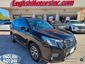 2023 Subaru Forester Premium | Brownsville TX | English Motors