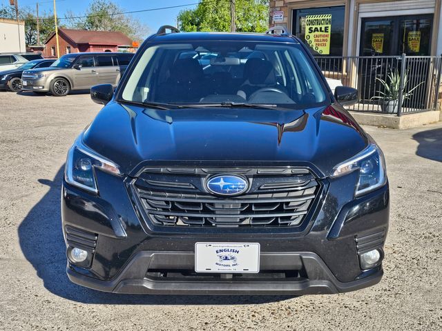 2023 Subaru Forester Premium | Brownsville TX | English Motors 2023 Subaru Forester Premium | Brownsville TX | English Motors