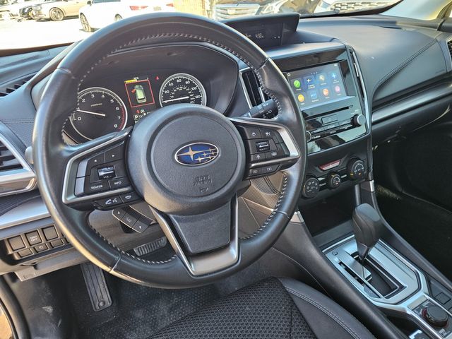 2023 Subaru Forester Premium | Brownsville TX | English Motors