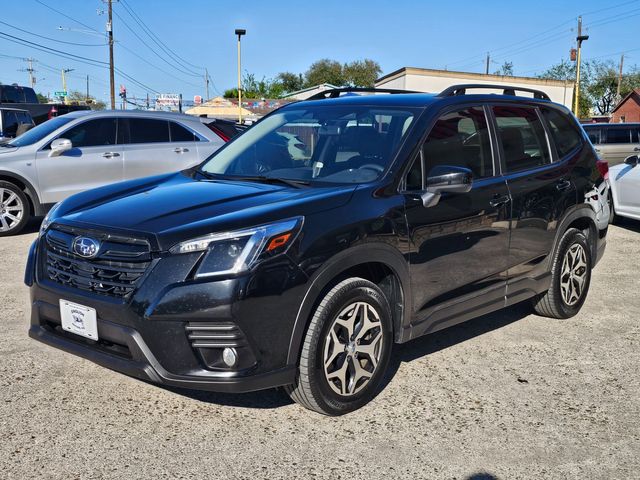 2023 Subaru Forester Premium | Brownsville TX | English Motors 2023 Subaru Forester Premium | Brownsville TX | English Motors