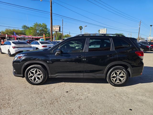 2023 Subaru Forester Premium | Brownsville TX | English Motors