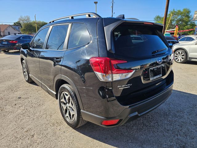 2023 Subaru Forester Premium | Brownsville TX | English Motors 2023 Subaru Forester Premium | Brownsville TX | English Motors