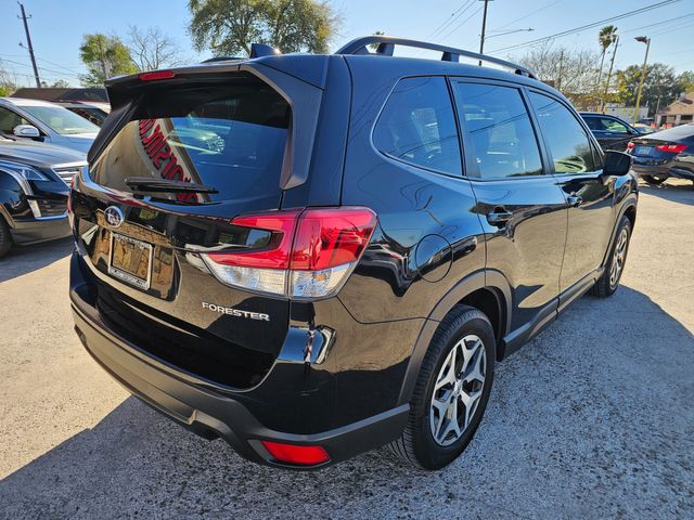 2023 Subaru Forester Premium | Brownsville TX | English Motors 2023 Subaru Forester Premium | Brownsville TX | English Motors