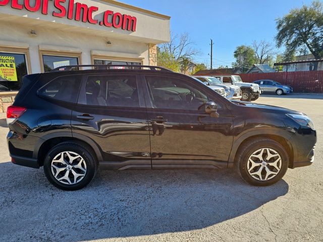2023 Subaru Forester Premium | Brownsville TX | English Motors 2023 Subaru Forester Premium | Brownsville TX | English Motors