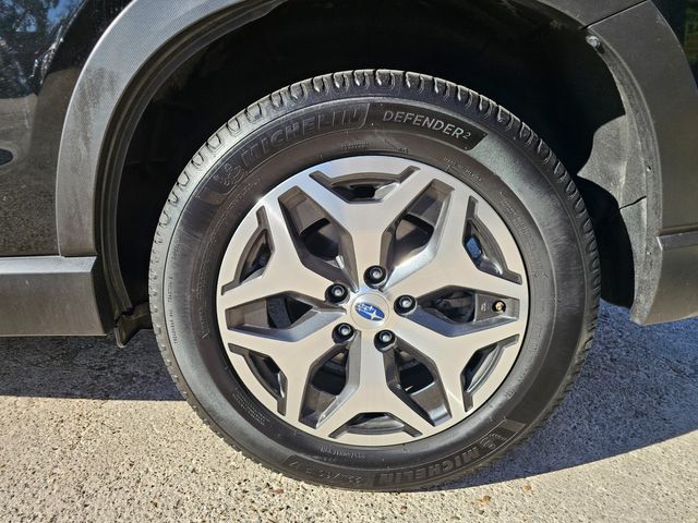 2023 Subaru Forester Premium | Brownsville TX | English Motors 2023 Subaru Forester Premium | Brownsville TX | English Motors