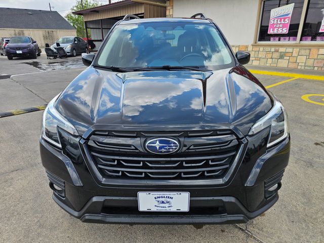 2023 Subaru Forester Premium | Brownsville TX | English Motors 2023 Subaru Forester Premium | Brownsville TX | English Motors