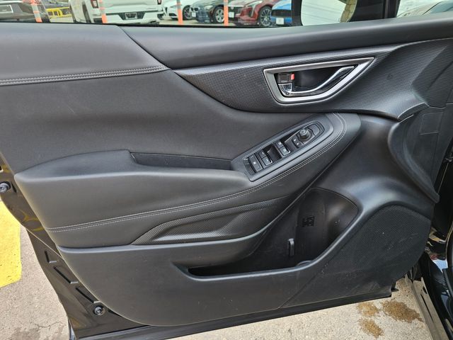 2023 Subaru Forester Premium | Brownsville TX | English Motors