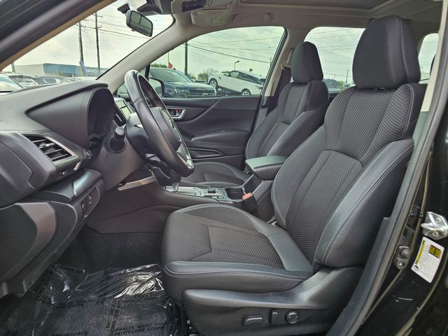 2023 Subaru Forester Premium | Brownsville TX | English Motors 2023 Subaru Forester Premium | Brownsville TX | English Motors