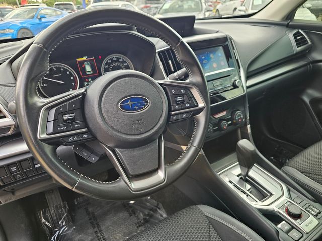 2023 Subaru Forester Premium | Brownsville TX | English Motors 2023 Subaru Forester Premium | Brownsville TX | English Motors