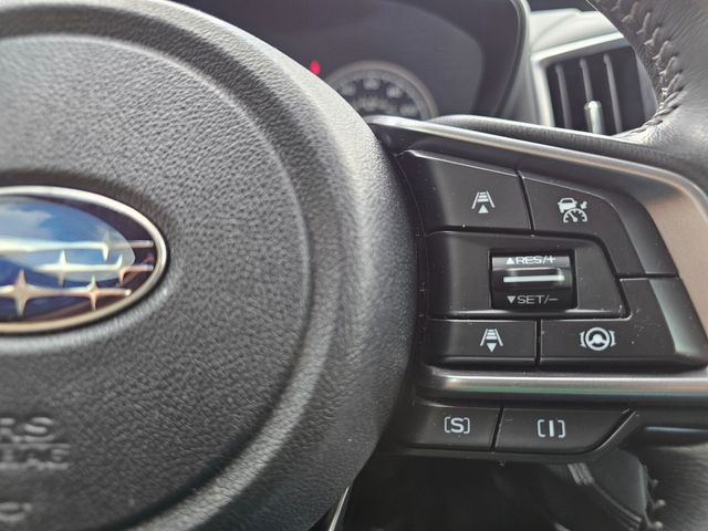 2023 Subaru Forester Premium | Brownsville TX | English Motors 2023 Subaru Forester Premium | Brownsville TX | English Motors