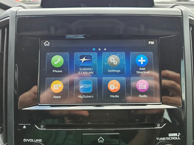 2023 Subaru Forester Premium | Brownsville TX | English Motors 2023 Subaru Forester Premium | Brownsville TX | English Motors