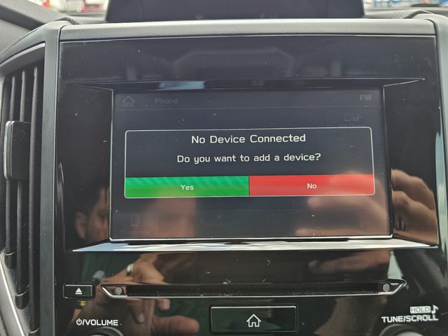 2023 Subaru Forester Premium | Brownsville TX | English Motors