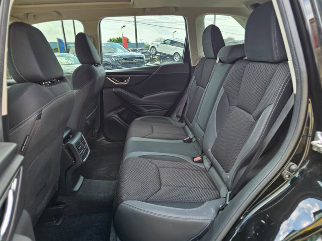 2023 Subaru Forester Premium | Brownsville TX | English Motors 2023 Subaru Forester Premium | Brownsville TX | English Motors