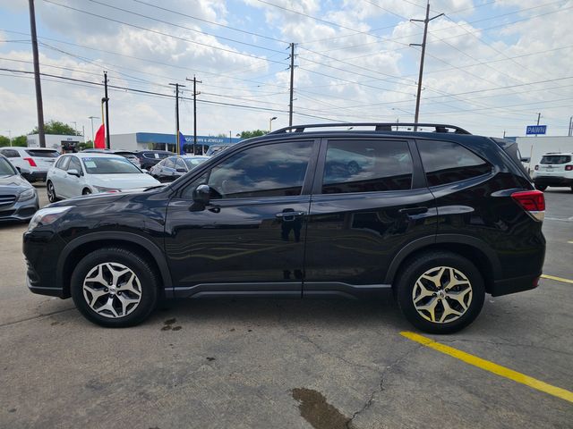 2023 Subaru Forester Premium | Brownsville TX | English Motors 2023 Subaru Forester Premium | Brownsville TX | English Motors