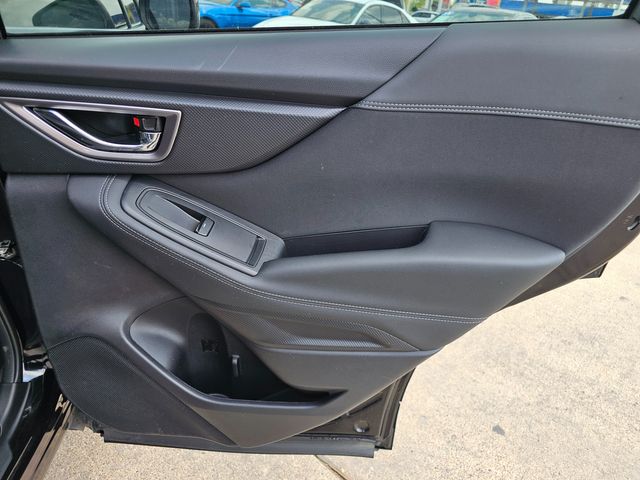 2023 Subaru Forester Premium | Brownsville TX | English Motors