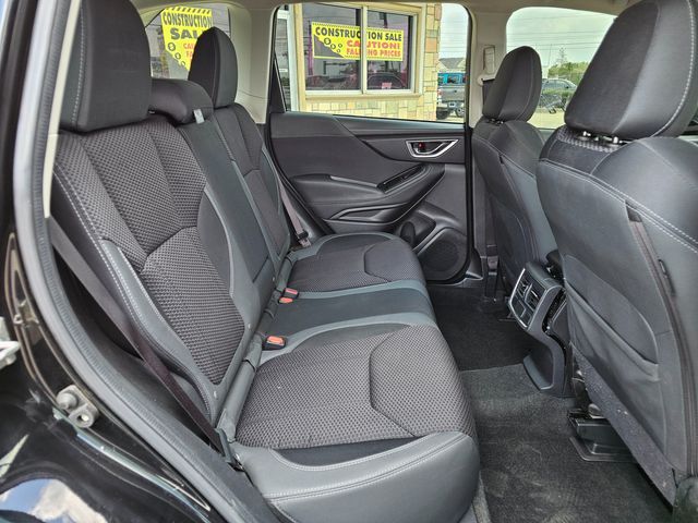 2023 Subaru Forester Premium | Brownsville TX | English Motors 2023 Subaru Forester Premium | Brownsville TX | English Motors