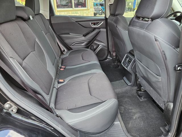 2023 Subaru Forester Premium | Brownsville TX | English Motors 2023 Subaru Forester Premium | Brownsville TX | English Motors