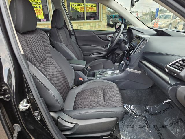 2023 Subaru Forester Premium | Brownsville TX | English Motors 2023 Subaru Forester Premium | Brownsville TX | English Motors