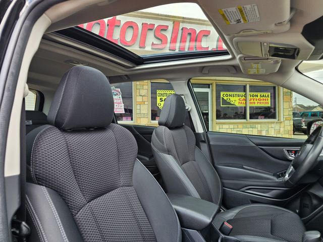 2023 Subaru Forester Premium | Brownsville TX | English Motors 2023 Subaru Forester Premium | Brownsville TX | English Motors