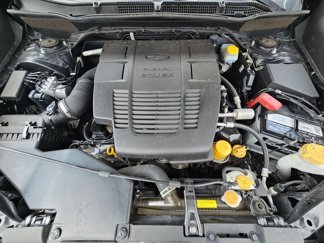 2023 Subaru Forester Premium | Brownsville TX | English Motors