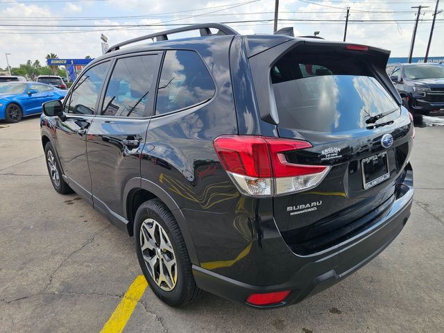 2023 Subaru Forester Premium | Brownsville TX | English Motors 2023 Subaru Forester Premium | Brownsville TX | English Motors