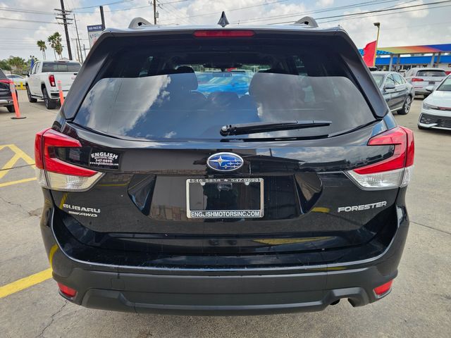 2023 Subaru Forester Premium | Brownsville TX | English Motors 2023 Subaru Forester Premium | Brownsville TX | English Motors