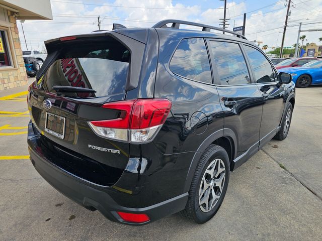2023 Subaru Forester Premium | Brownsville TX | English Motors