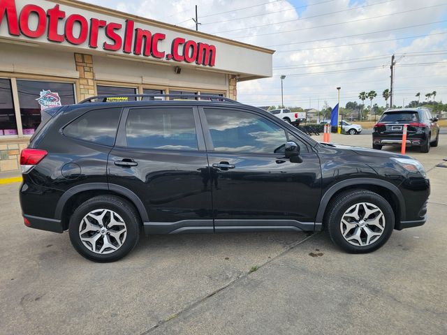 2023 Subaru Forester Premium | Brownsville TX | English Motors