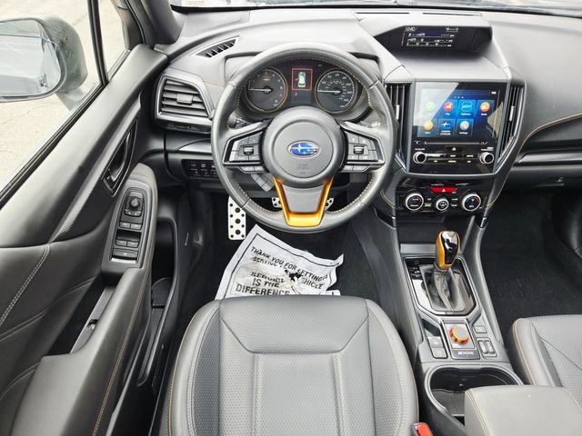 2023 Subaru Forester Wilderness | Ellisville, MO | AutoPort 2023 Subaru Forester Wilderness | Ellisville, MO | AutoPort