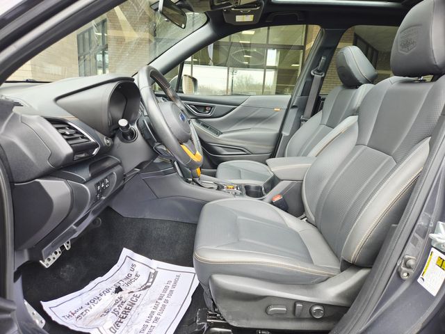 2023 Subaru Forester Wilderness | Ellisville, MO | AutoPort 2023 Subaru Forester Wilderness | Ellisville, MO | AutoPort