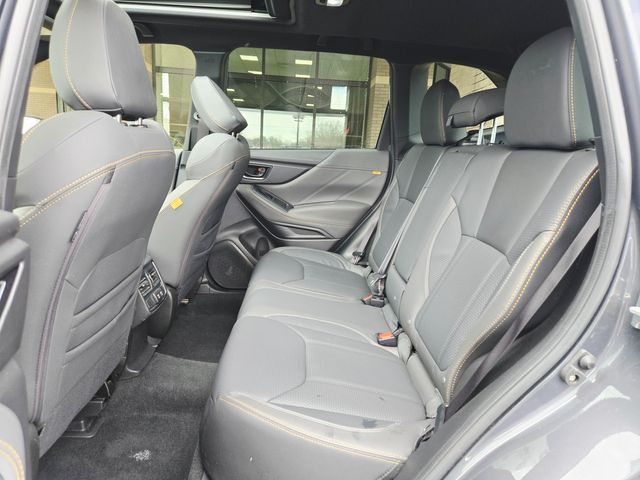 2023 Subaru Forester Wilderness | Ellisville, MO | AutoPort 2023 Subaru Forester Wilderness | Ellisville, MO | AutoPort