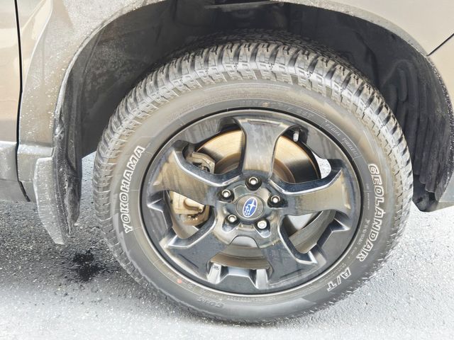 2023 Subaru Forester Wilderness | Ellisville, MO | AutoPort 2023 Subaru Forester Wilderness | Ellisville, MO | AutoPort