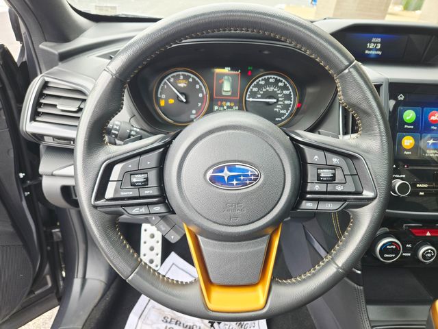 2023 Subaru Forester Wilderness | Ellisville, MO | AutoPort 2023 Subaru Forester Wilderness | Ellisville, MO | AutoPort