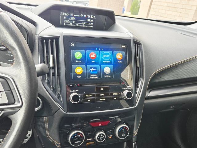 2023 Subaru Forester Wilderness | Ellisville, MO | AutoPort 2023 Subaru Forester Wilderness | Ellisville, MO | AutoPort