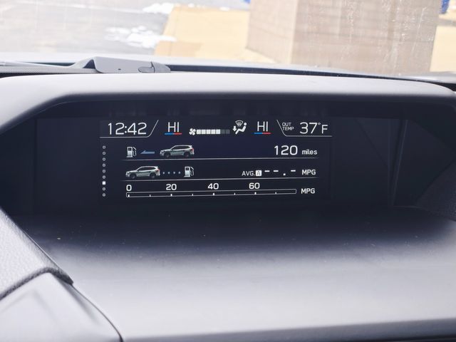 2023 Subaru Forester Wilderness | Ellisville, MO | AutoPort 2023 Subaru Forester Wilderness | Ellisville, MO | AutoPort