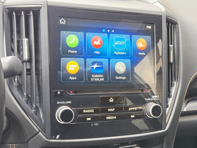 2023 Subaru Forester Wilderness | Ellisville, MO | AutoPort 2023 Subaru Forester Wilderness | Ellisville, MO | AutoPort