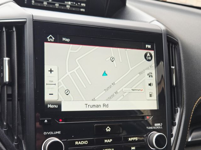 2023 Subaru Forester Wilderness | Ellisville, MO | AutoPort 2023 Subaru Forester Wilderness | Ellisville, MO | AutoPort