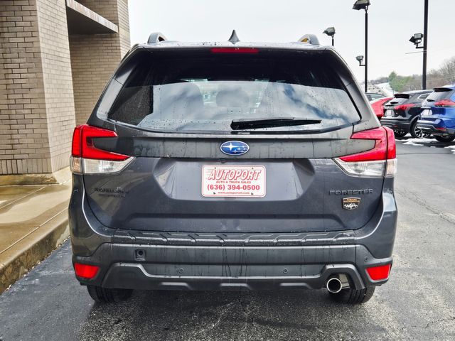 2023 Subaru Forester Wilderness | Ellisville, MO | AutoPort 2023 Subaru Forester Wilderness | Ellisville, MO | AutoPort