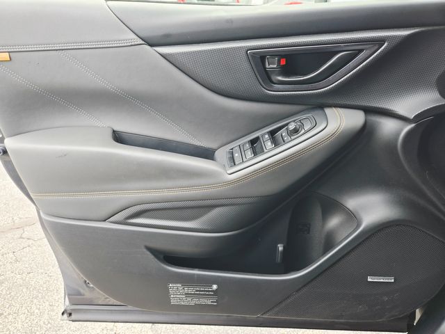 2023 Subaru Forester Wilderness | Ellisville, MO | AutoPort 2023 Subaru Forester Wilderness | Ellisville, MO | AutoPort