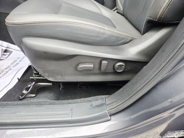 2023 Subaru Forester Wilderness | Ellisville, MO | AutoPort 2023 Subaru Forester Wilderness | Ellisville, MO | AutoPort