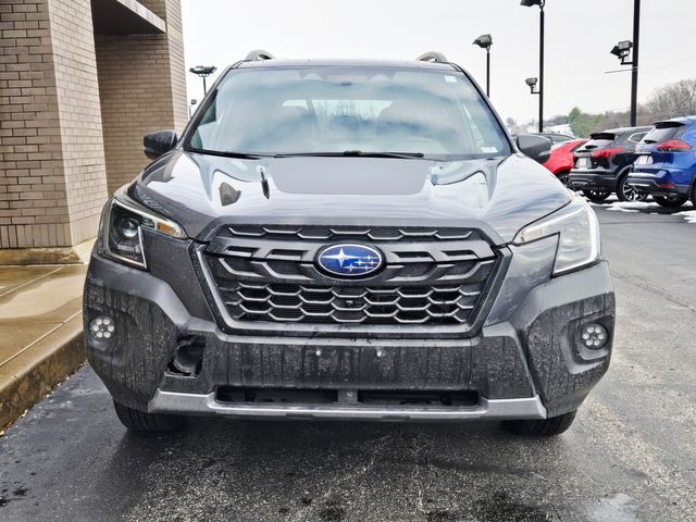 2023 Subaru Forester Wilderness | Ellisville, MO | AutoPort 2023 Subaru Forester Wilderness | Ellisville, MO | AutoPort