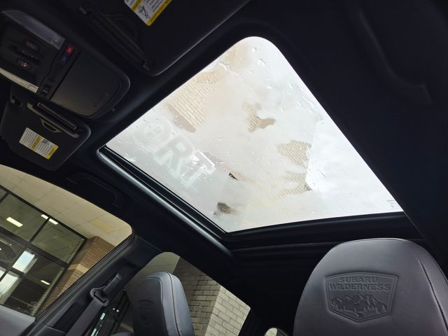 2023 Subaru Forester Wilderness | Ellisville, MO | AutoPort 2023 Subaru Forester Wilderness | Ellisville, MO | AutoPort