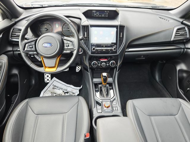 2023 Subaru Forester Wilderness | Ellisville, MO | AutoPort 2023 Subaru Forester Wilderness | Ellisville, MO | AutoPort