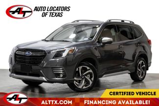 2023 Subaru Forester Touring | Plano, TX | Auto Locators of Texas in Plano, TX 75093