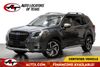 2023 Subaru Forester Touring | Plano, TX | Consign My Vehicle 2023 Subaru Forester Touring | Plano, TX | Consign My Vehicle