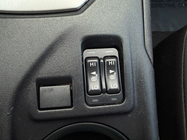 2023 Subaru Impreza Premium