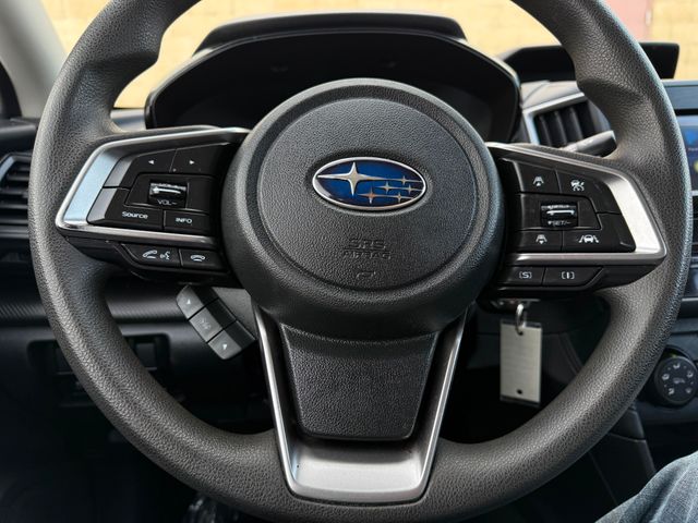 2023 Subaru Impreza Premium
