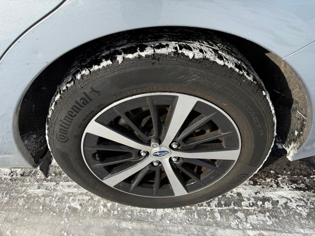 2023 Subaru Impreza Premium